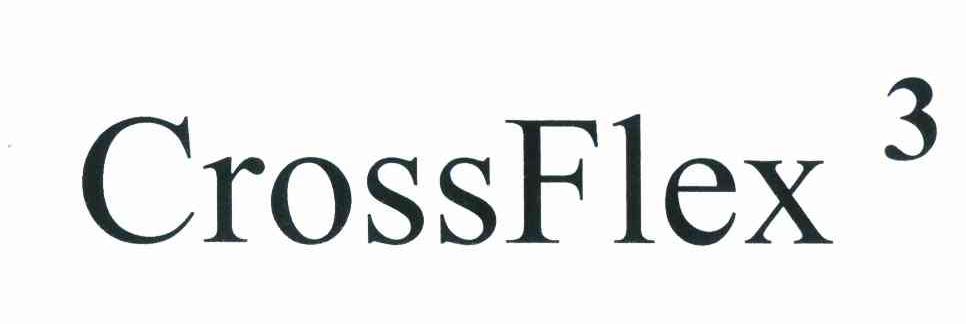 CROSSFLEX 3