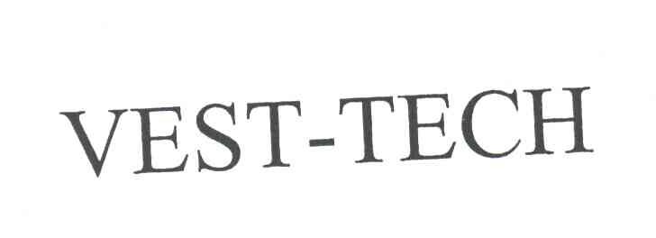 VEST-TECH