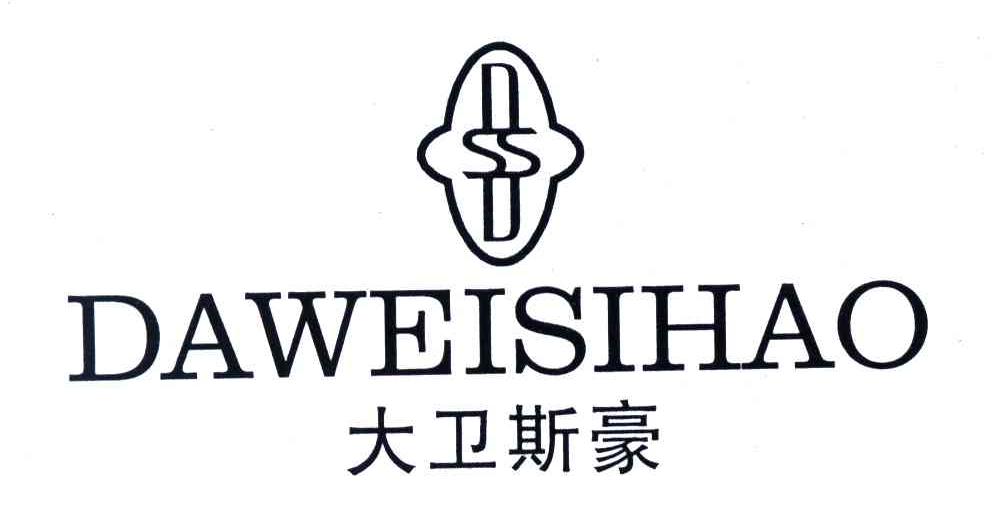 大卫斯豪