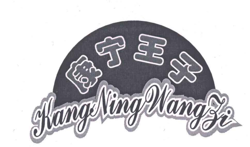 康宁王子