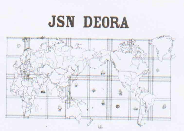 JSN DEORA