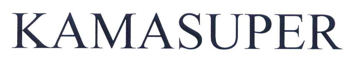 KAMASUPER
