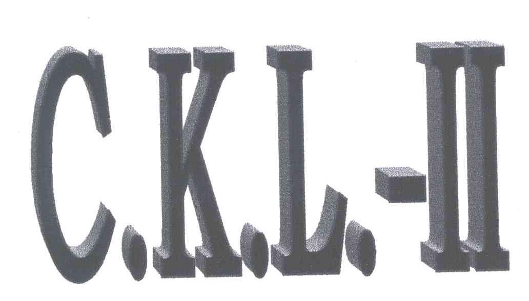 C.K.L.-II