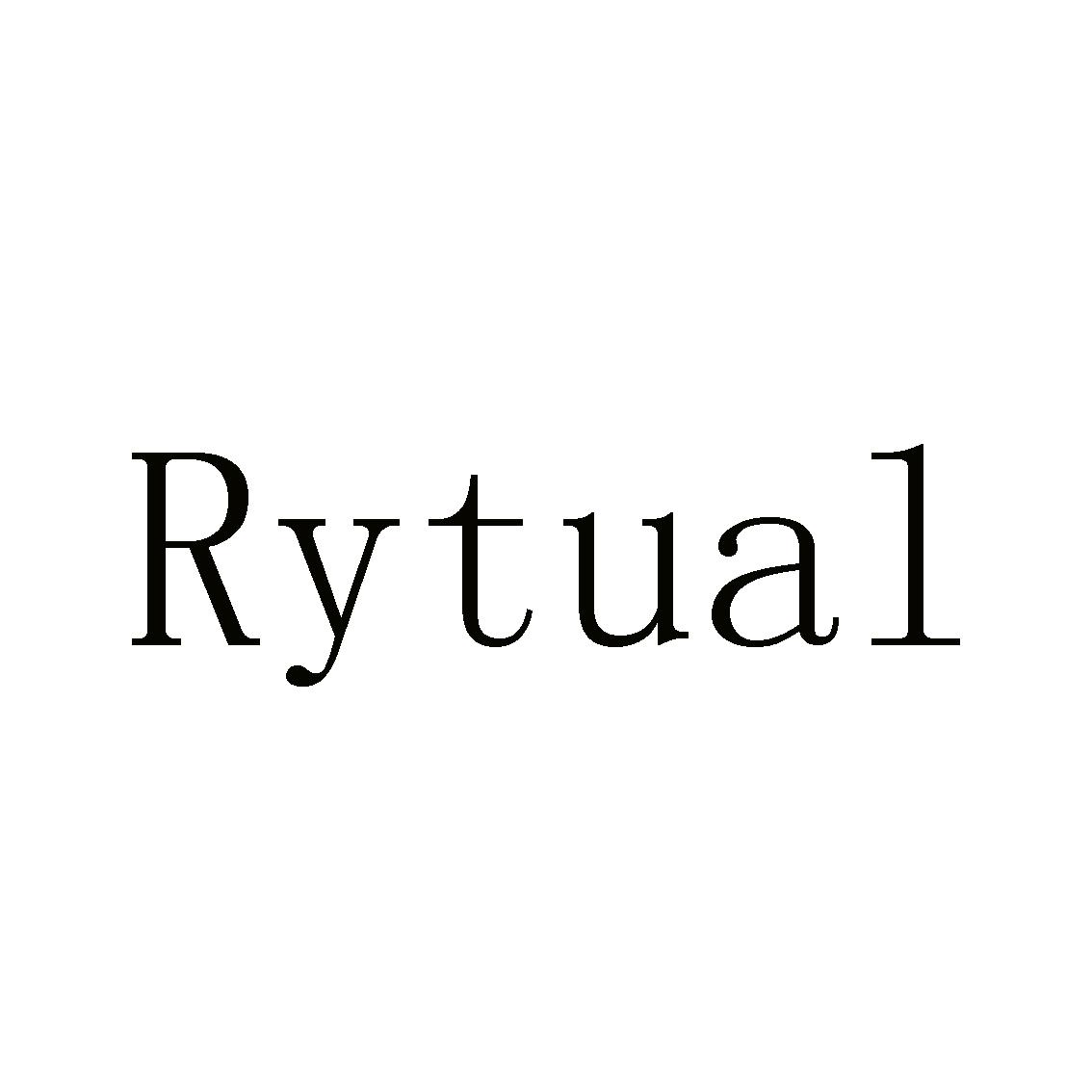 RYTUAL