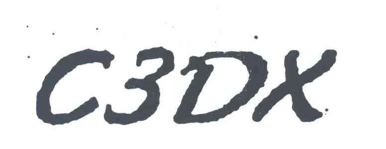 C DX