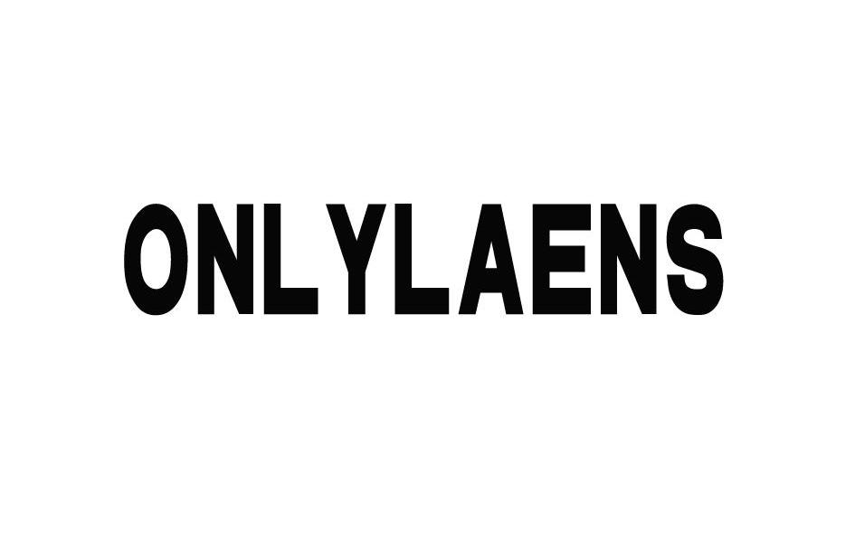 ONLYLAENS
