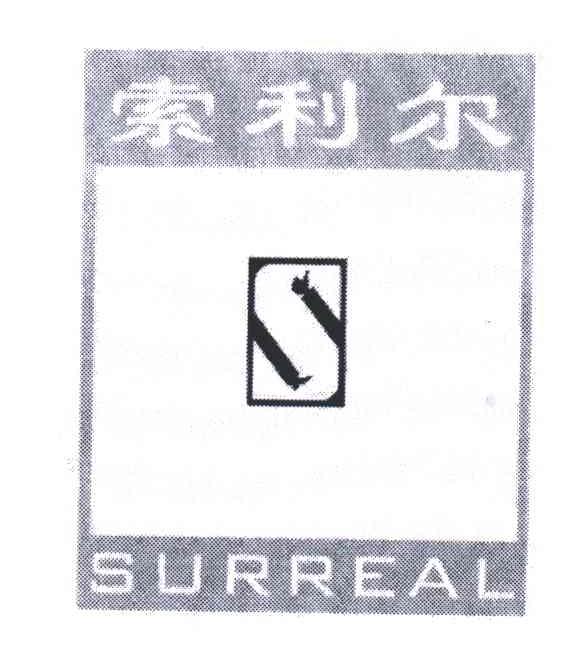 索利尔;SURREAL;S