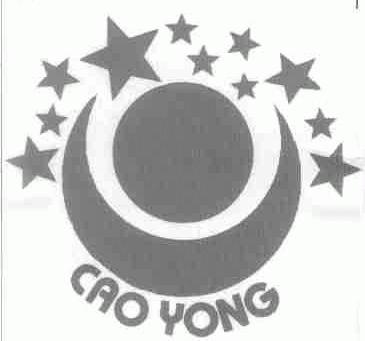 CAO YONG