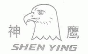神鹰