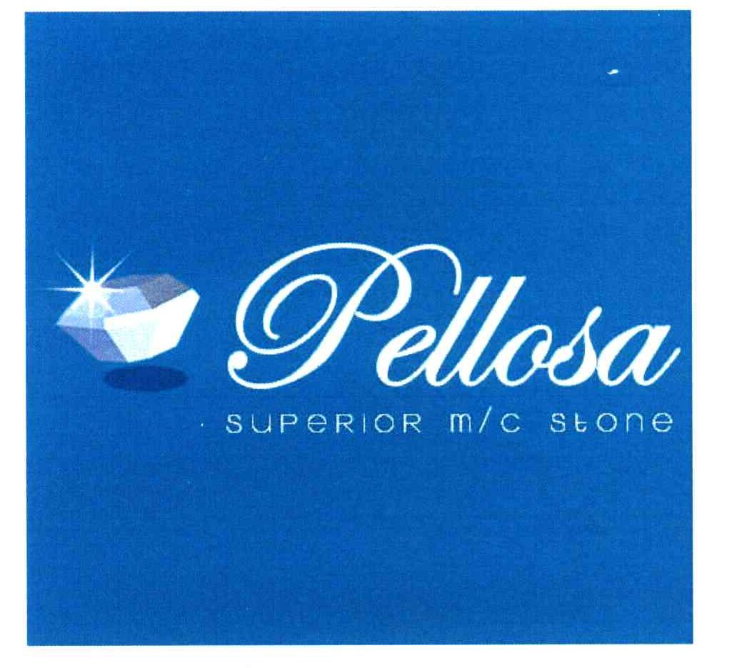 PELLOSA SUPERIOR M/C STONE