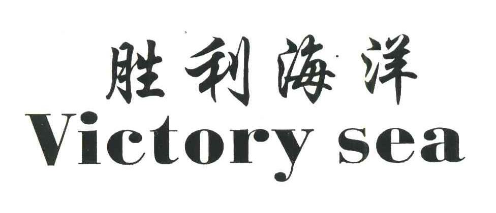 胜利海洋;VICTORY SEA