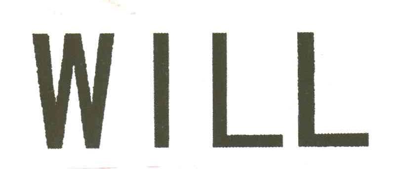 WILL