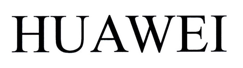 HUAWEI