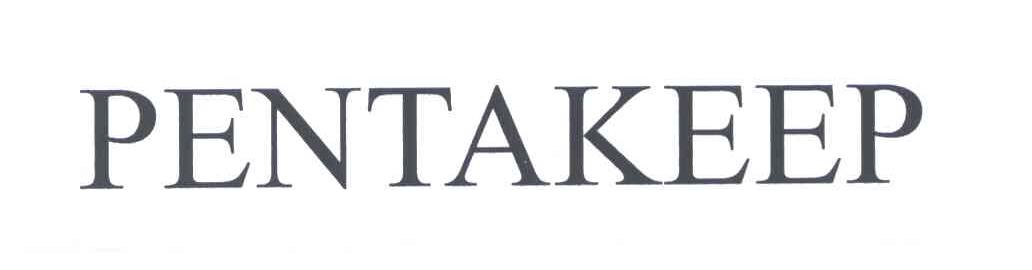 PENTAKEEP
