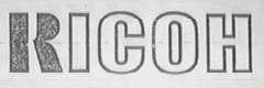 RICOH
