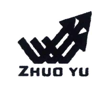 ZHUO YU