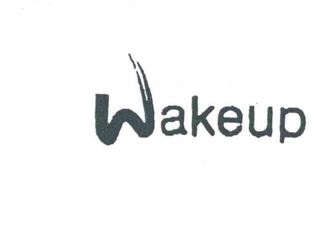 WAKEUP