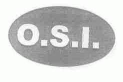 O.S.I.
