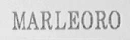 MARLEORO