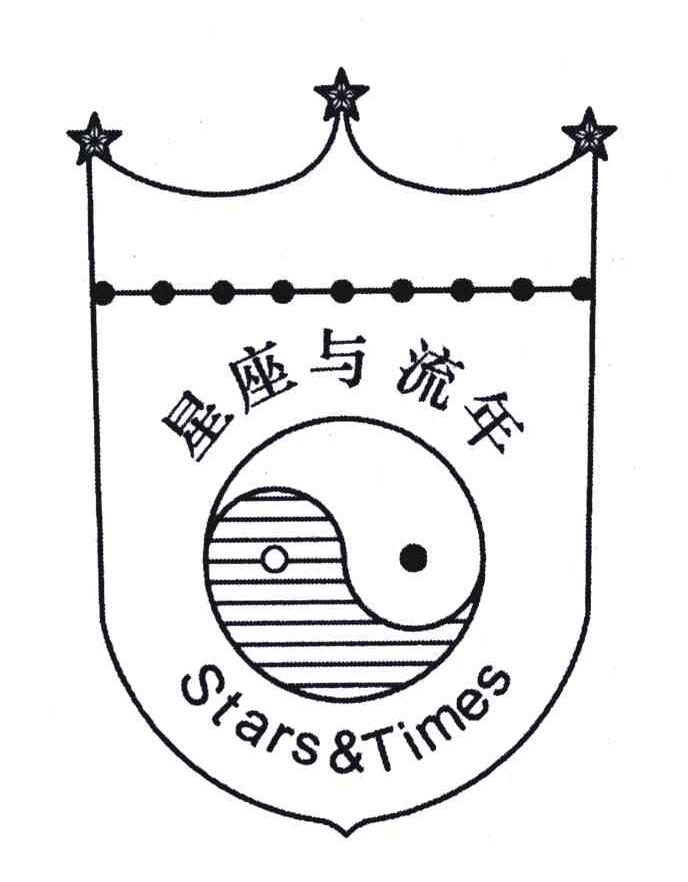 星座与流年 STARS&TIMES