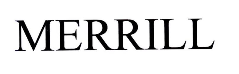 MERRILL