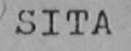 SITA
