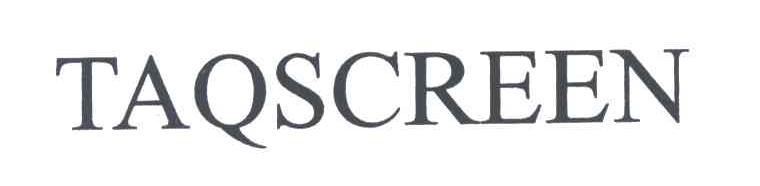 TAQSCREEN