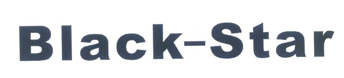 BLACK-STAR