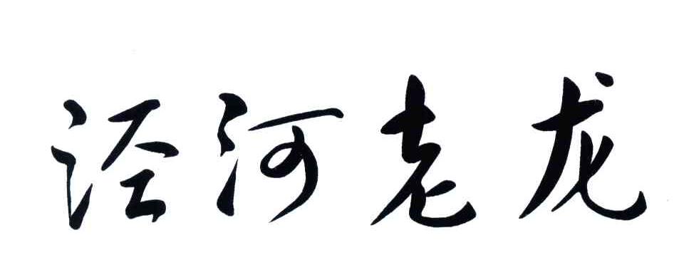 泾河老龙