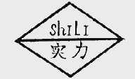 实力