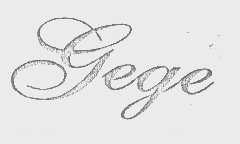 GEGE