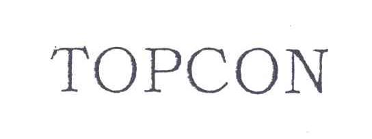 TOPCON