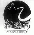 猫跳河;CAT JUMPING RIVER