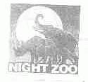 NIGHT ZOO