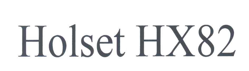 HOLSET HX82