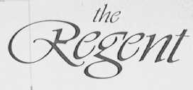 THE REGENT