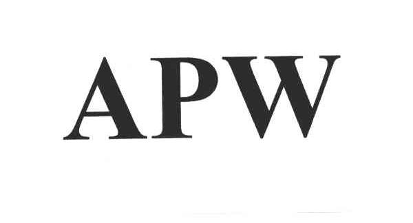APW