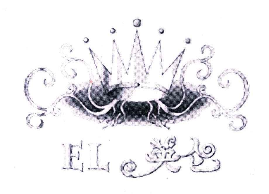 英仑 EL
