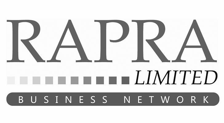 RAPRA LIMITED BUSINESS NETWORK