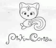 PIN KNO CORISU