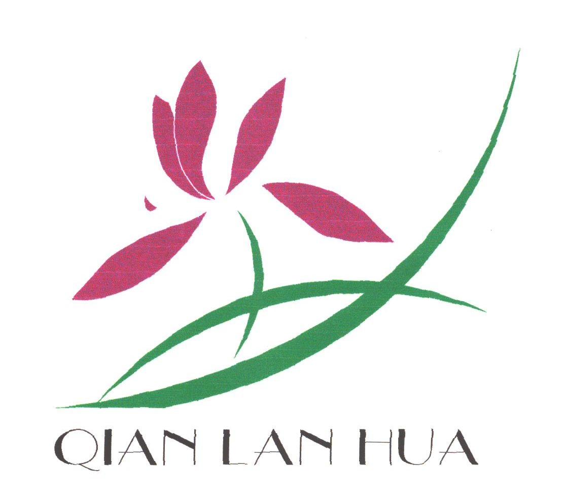 QIAN LAN HUA