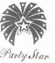 PARTY STAR