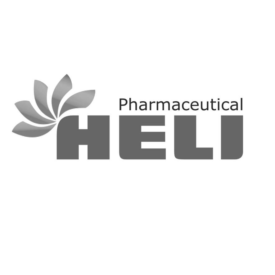 PHARMACEUTICAL HELI