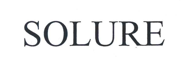 SOLURE