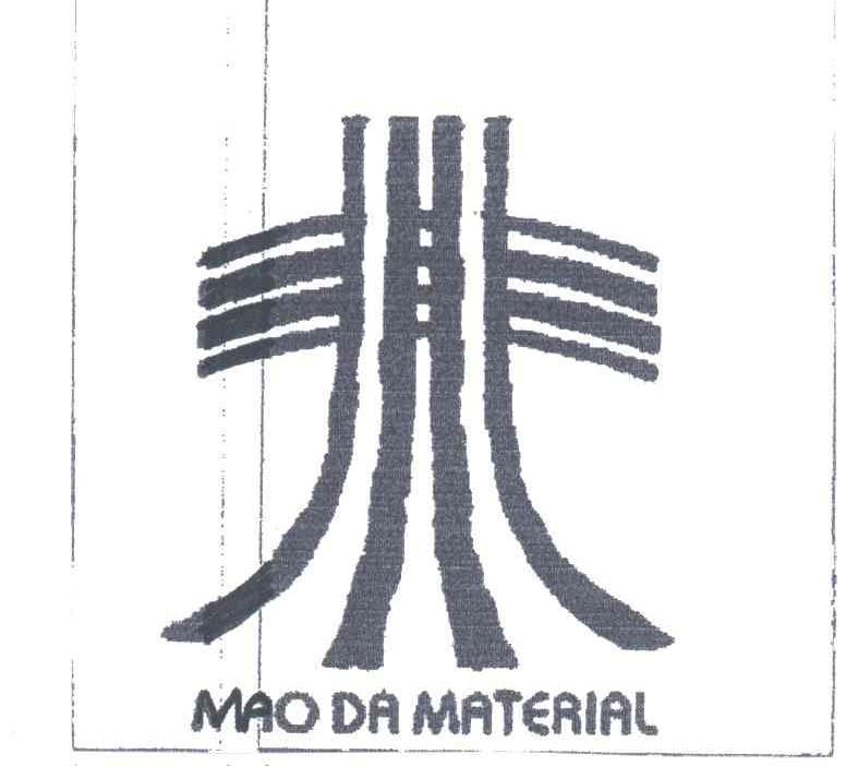 MAO DA MATERIAL