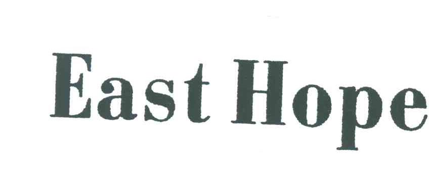 EAST HOPE