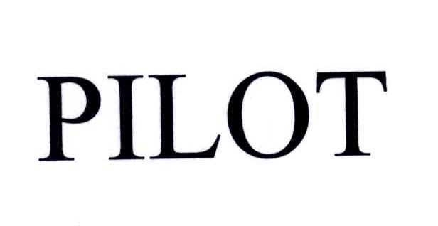 PILOT