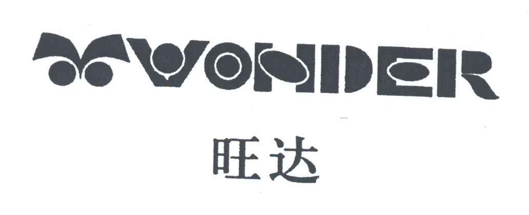 WONDER;旺达