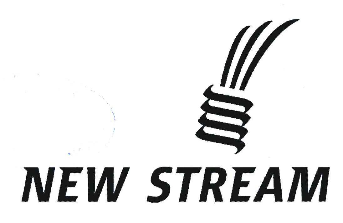 NEW STREAM