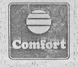COMFORT